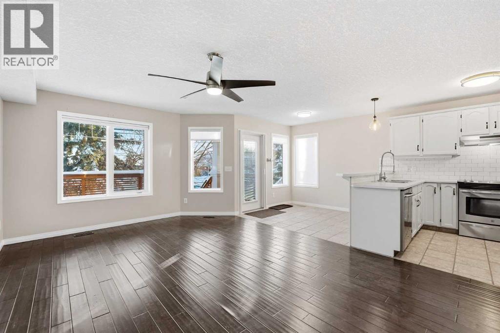 Single Family House for Sale in    Avenue SW Erlton Calgary 