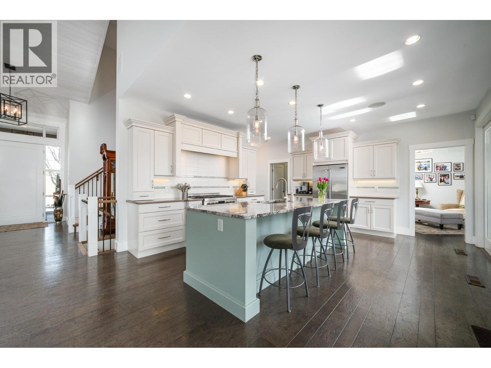  131 Skyland Drive, Kelowna