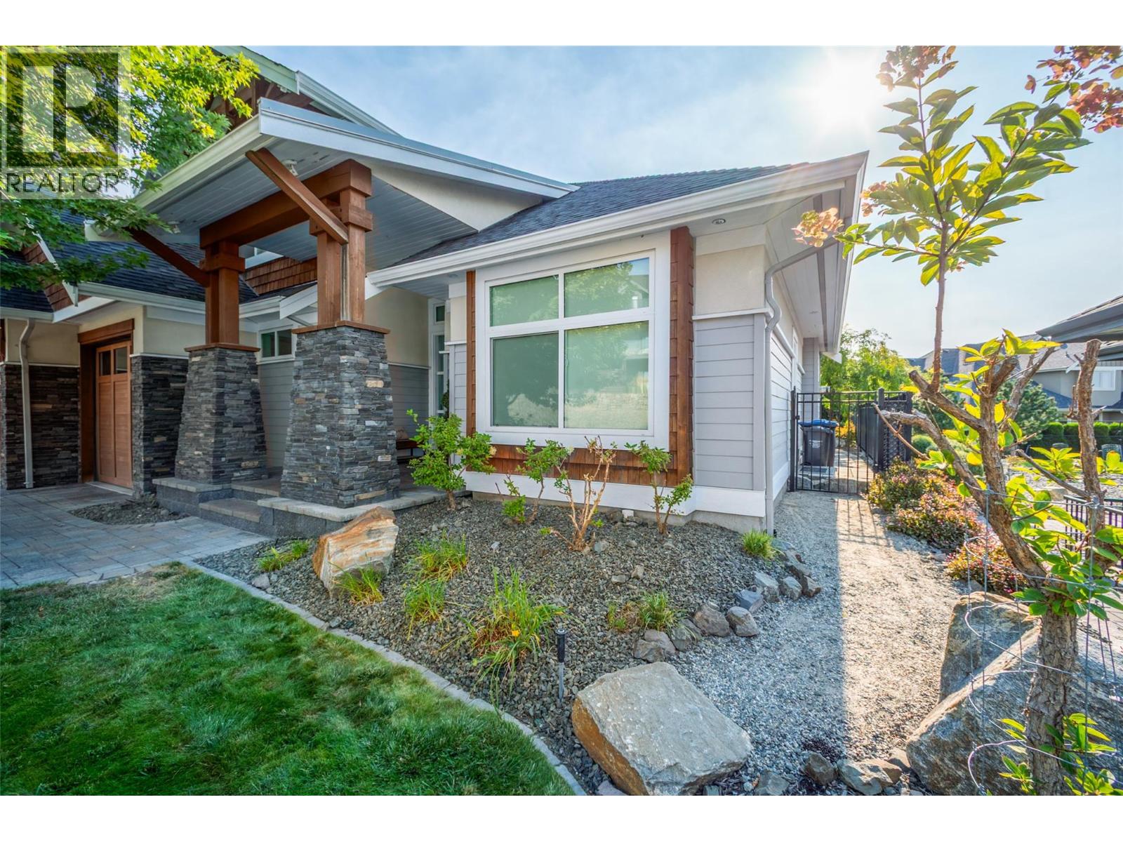  131 Skyland Drive, Kelowna