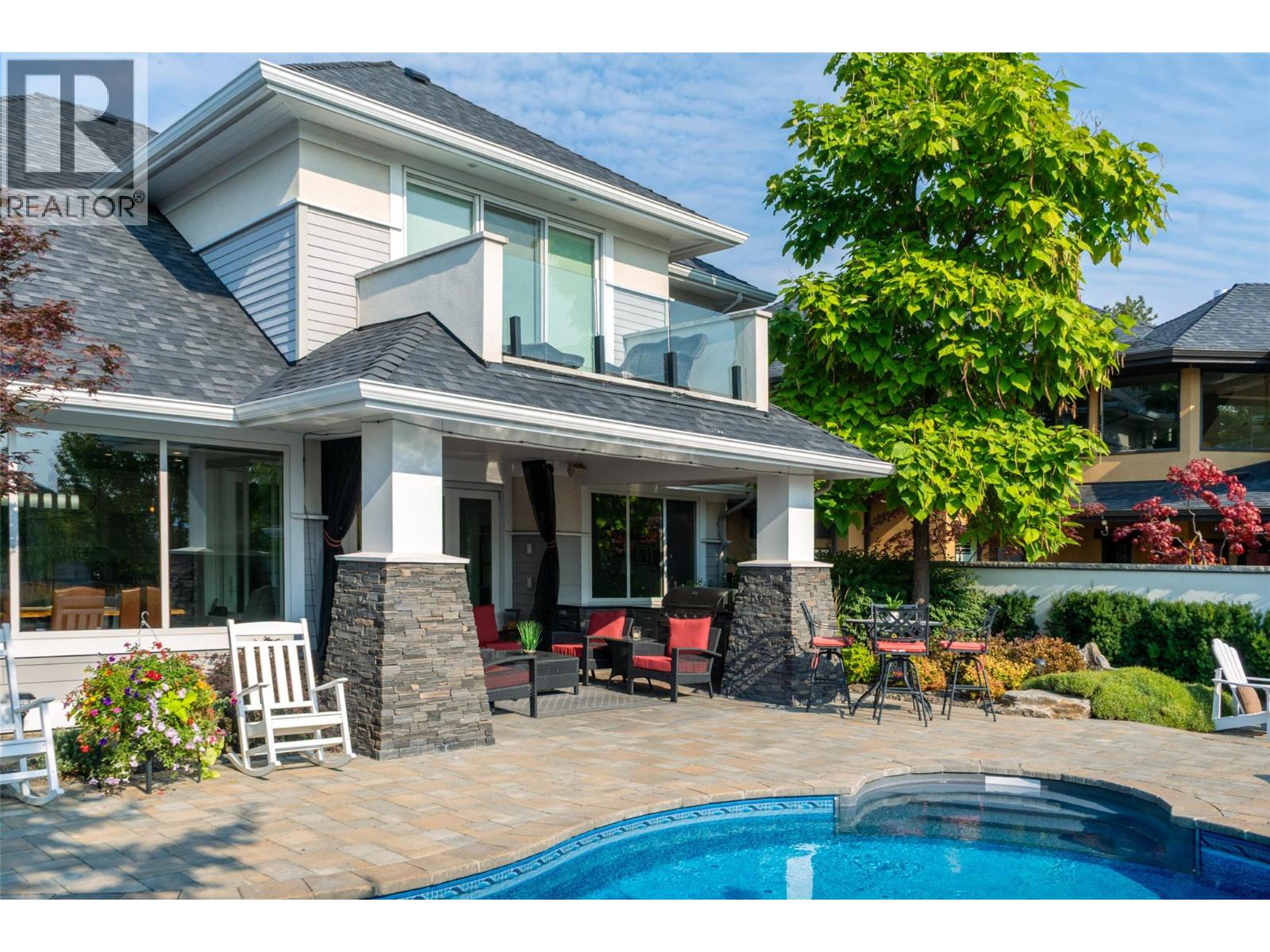  131 Skyland Drive, Kelowna