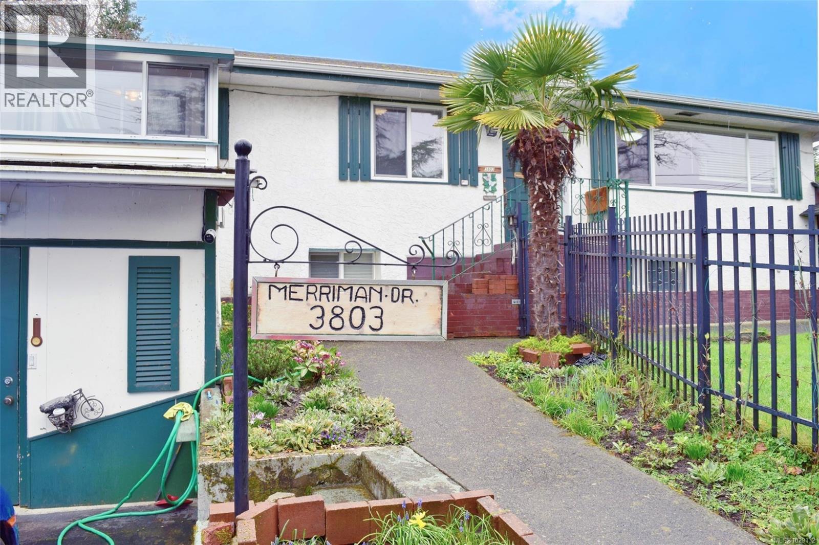 3803 Merriman Dr - 2
