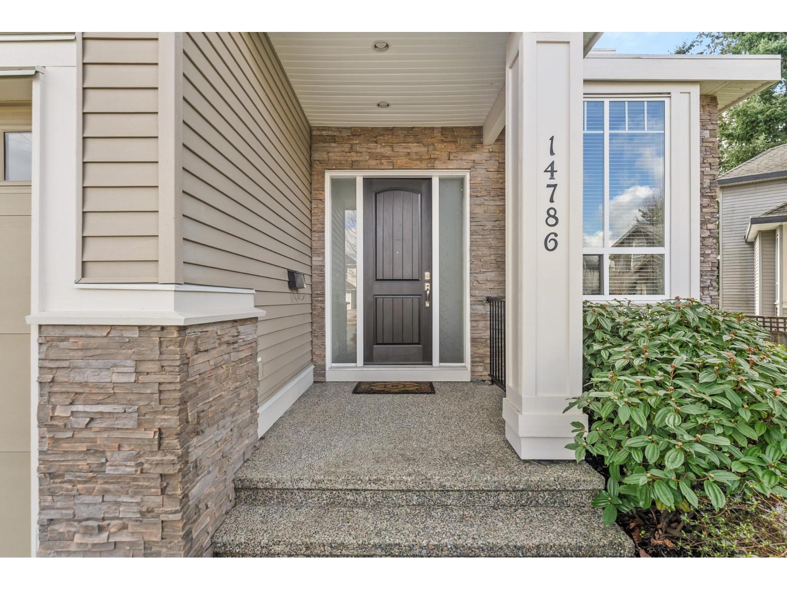 14786 57A AVENUE, Surrey