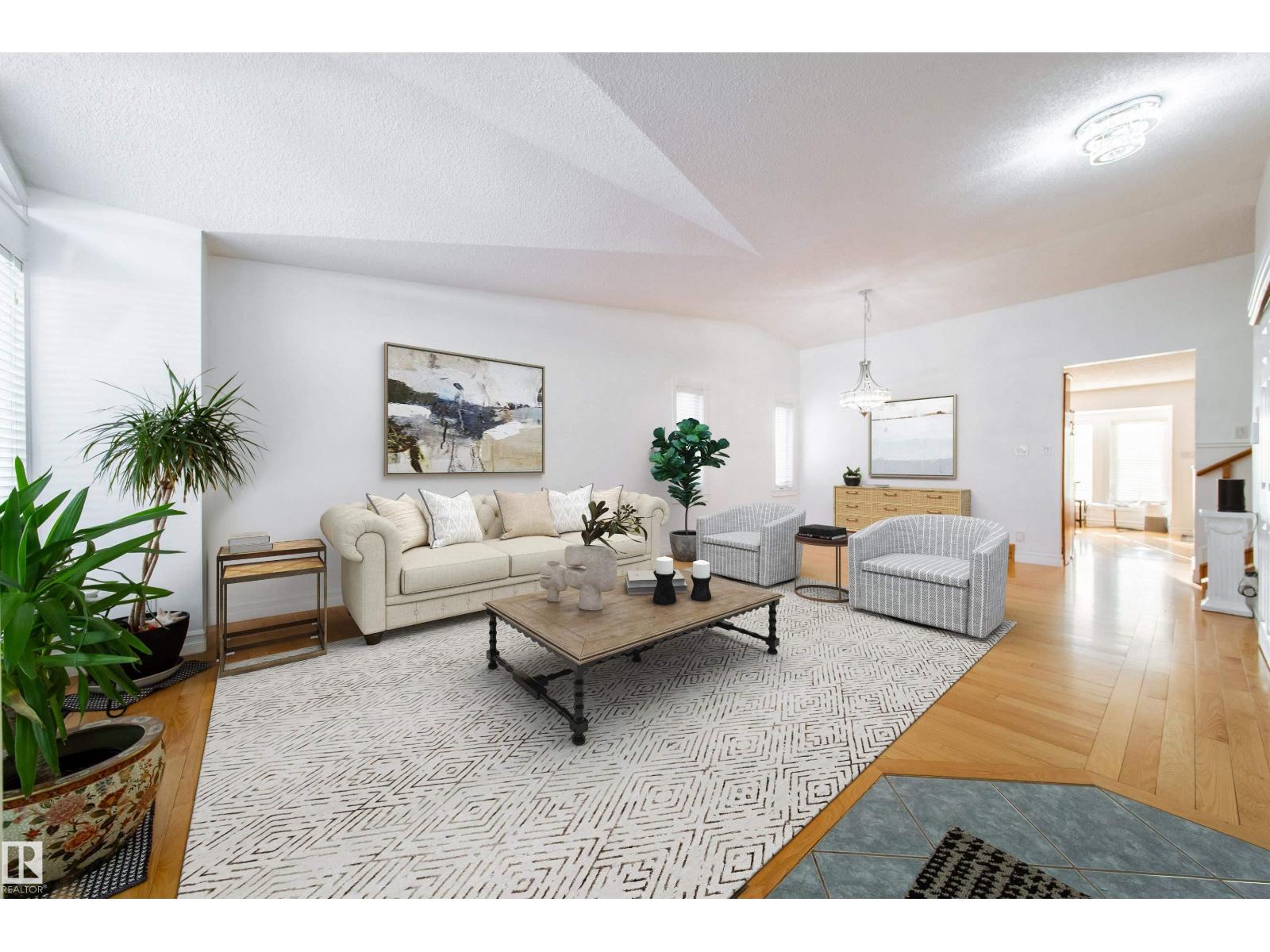 18007 57 AV NW - 1