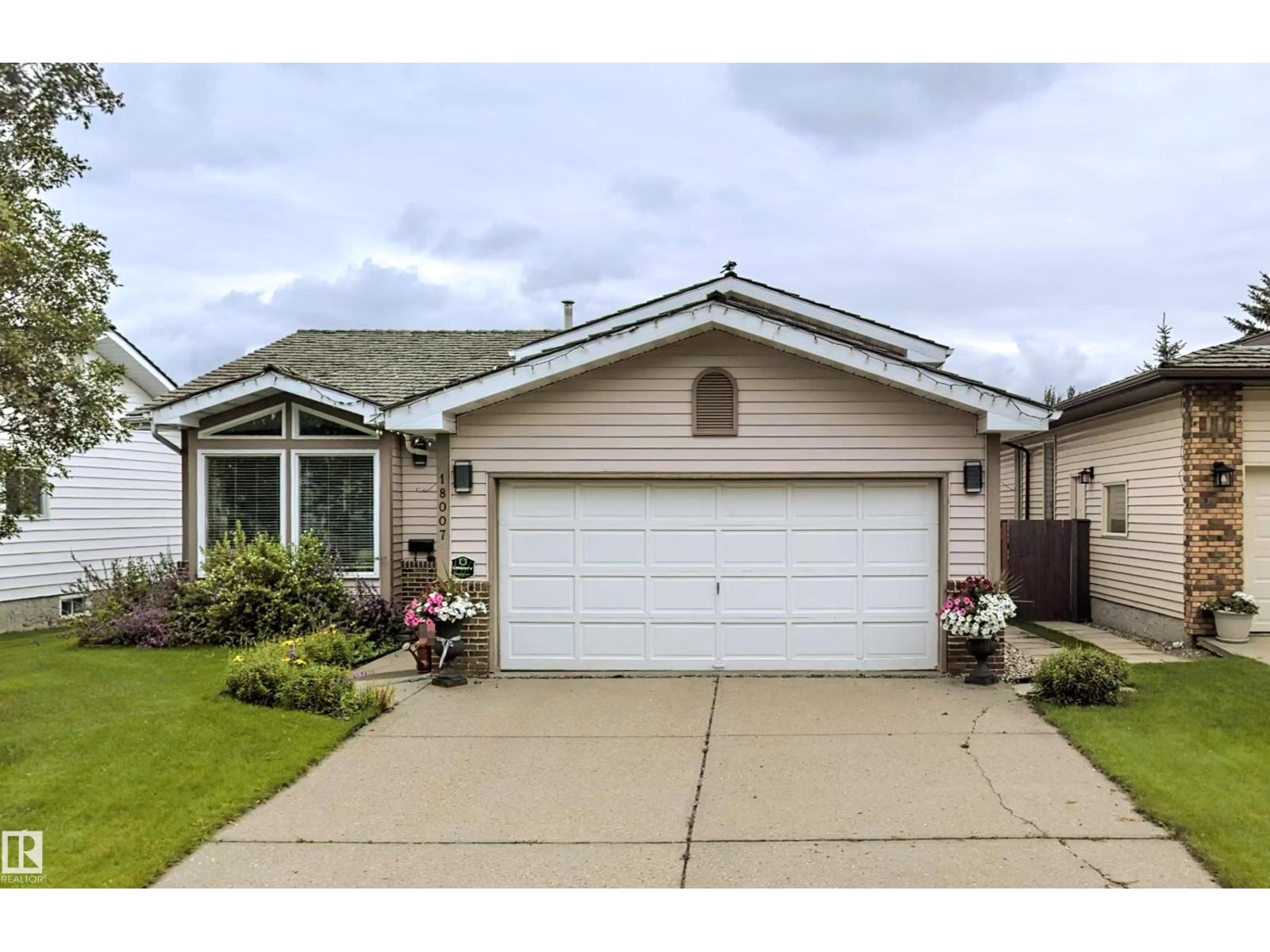 18007 57 AV NW - 2