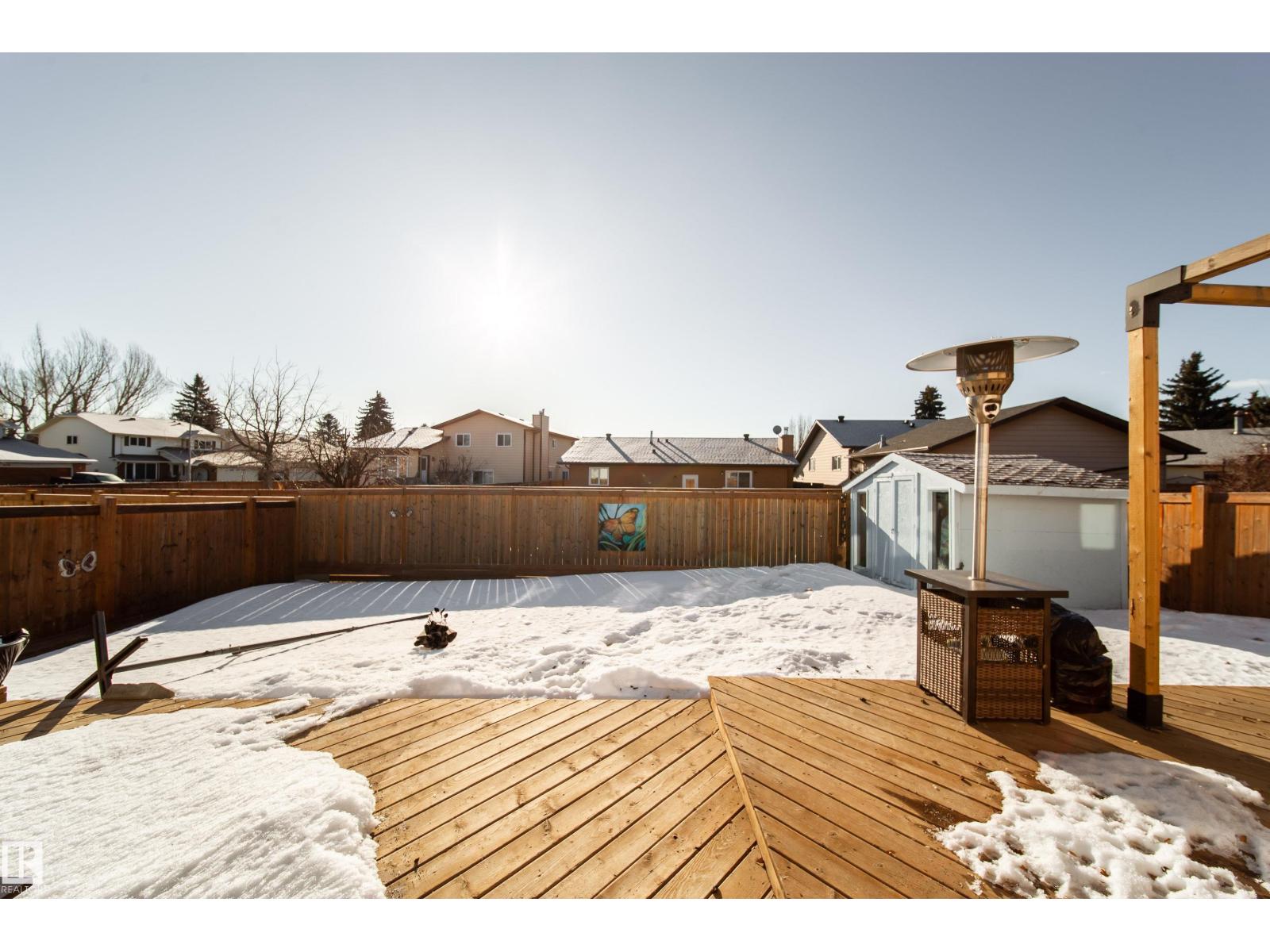 18007 57 AV NW - 49