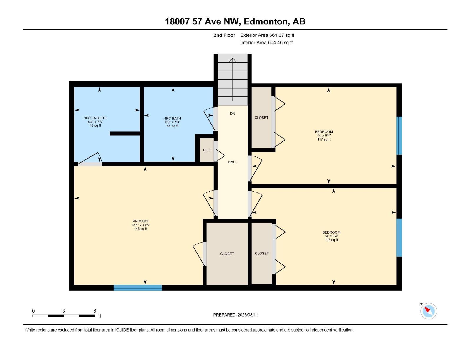 18007 57 AV NW - 51