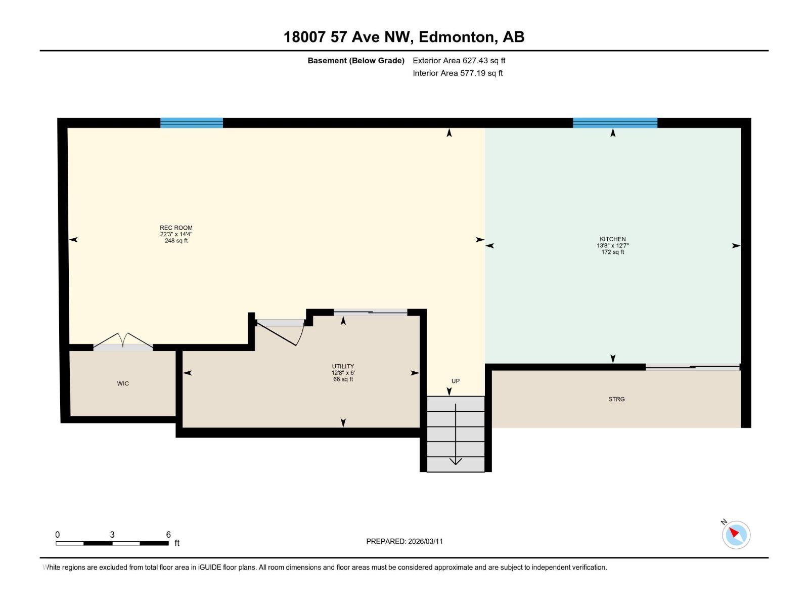 18007 57 AV NW - 53