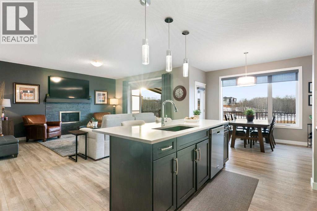 67 Fireside Terrace, Cochrane