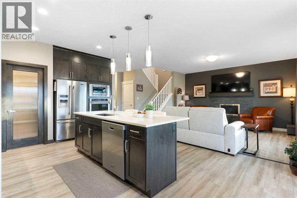 67 Fireside Terrace, Cochrane