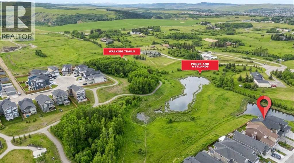 67 Fireside Terrace, Cochrane