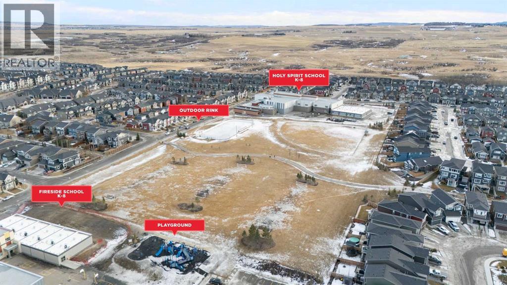 67 Fireside Terrace, Cochrane