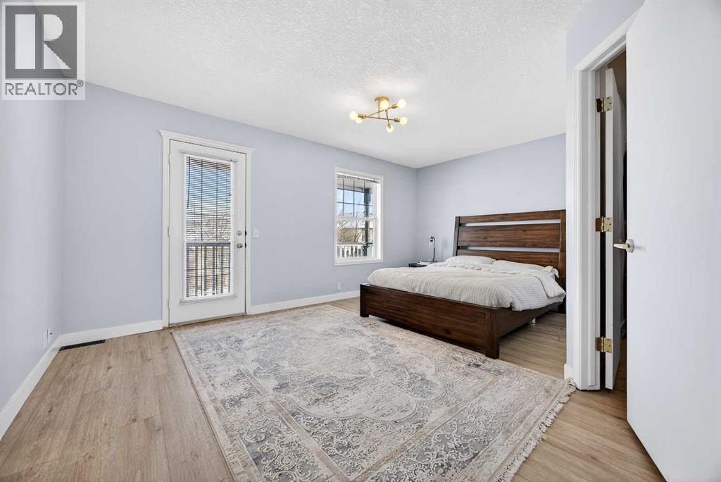 Single Family House for Sale in  Prestwick Landing SE McKenzie Towne Calgary 