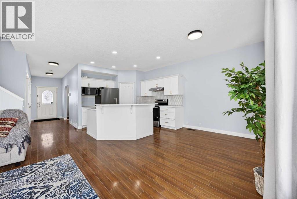 Single Family House for Sale in  Prestwick Landing SE McKenzie Towne Calgary 