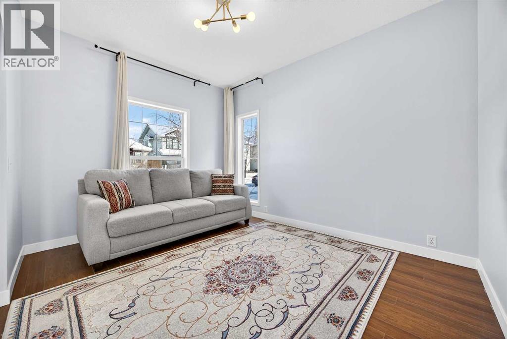 Single Family House for Sale in  Prestwick Landing SE McKenzie Towne Calgary 