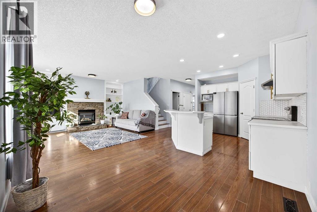 Single Family House for Sale in  Prestwick Landing SE McKenzie Towne Calgary 