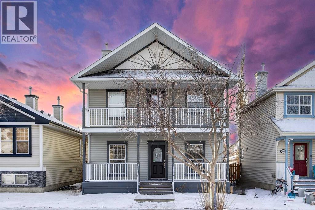 Single Family House for Sale in  Prestwick Landing SE McKenzie Towne Calgary 