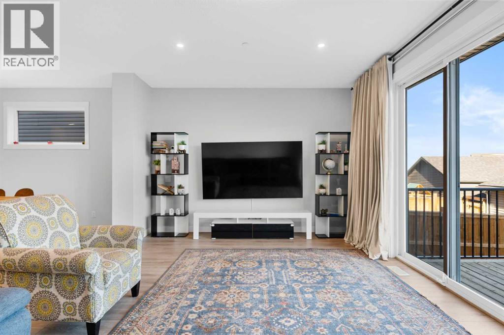 Single Family House for Sale in  Livingston Way NE Livingston Calgary 