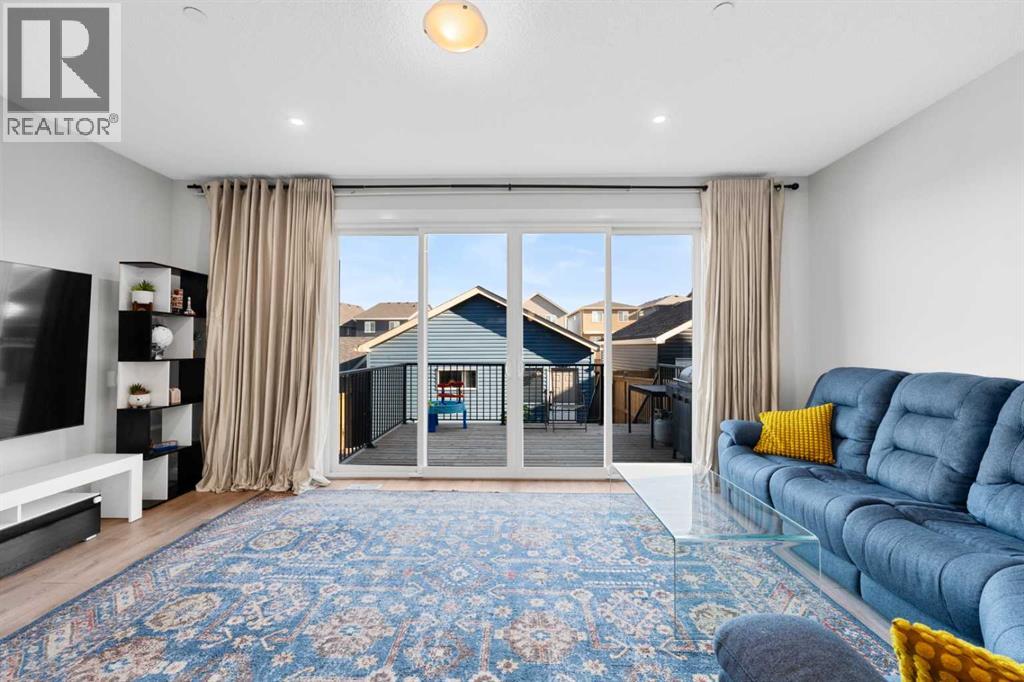 Single Family House for Sale in  Livingston Way NE Livingston Calgary 