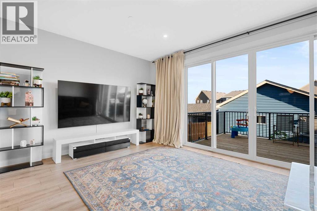 Single Family House for Sale in  Livingston Way NE Livingston Calgary 