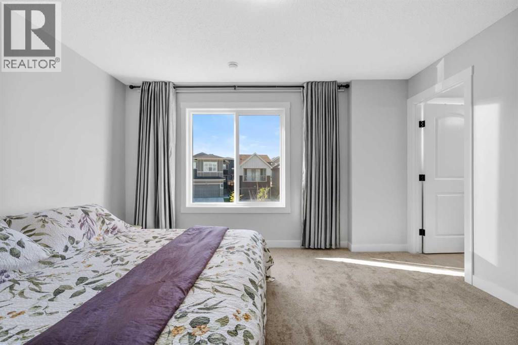 Single Family House for Sale in  Livingston Way NE Livingston Calgary 