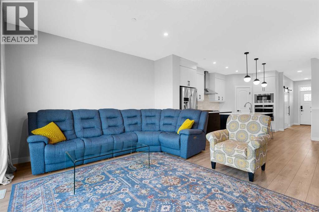 Single Family House for Sale in  Livingston Way NE Livingston Calgary 