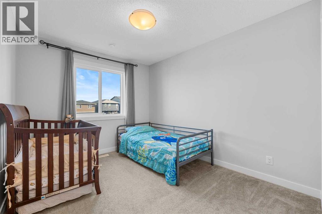 Single Family House for Sale in  Livingston Way NE Livingston Calgary 