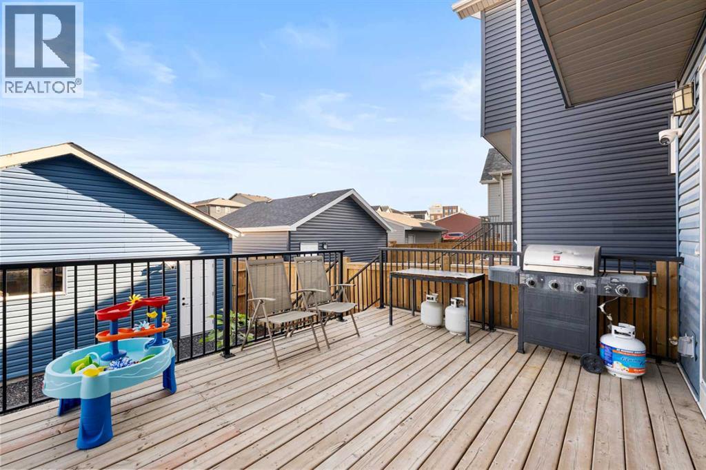 Single Family House for Sale in  Livingston Way NE Livingston Calgary 