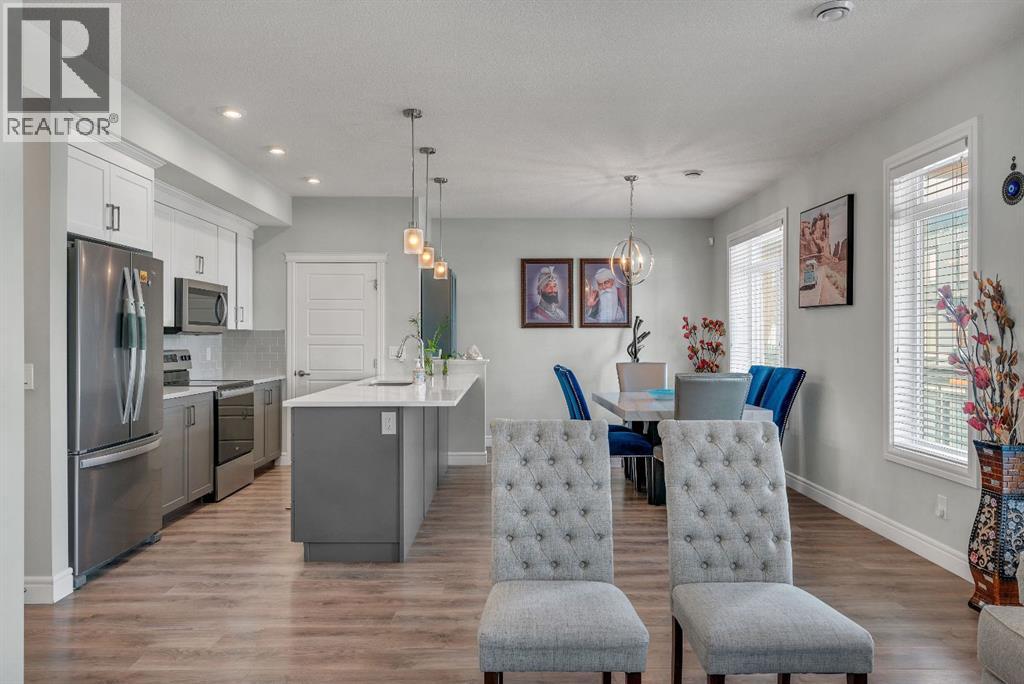 Single Family House for Sale in  Savanna Walk NE Saddle Ridge Calgary 