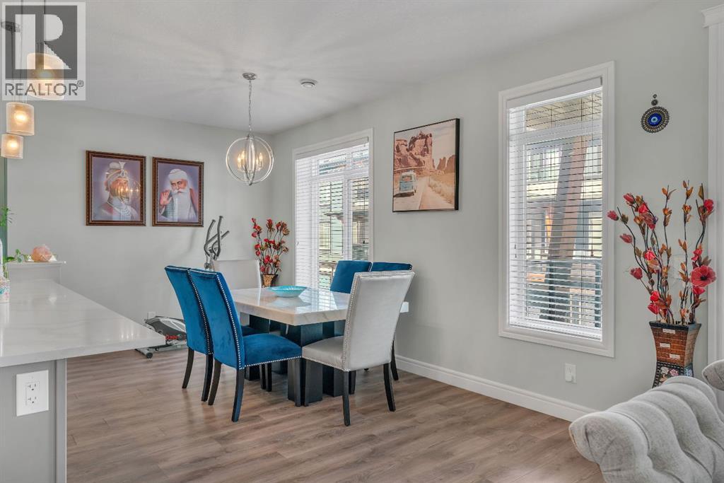 Single Family House for Sale in  Savanna Walk NE Saddle Ridge Calgary 