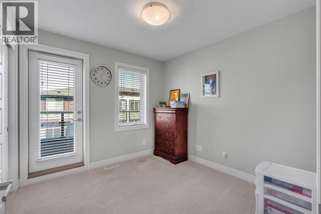 Single Family House for Sale in  Savanna Walk NE Saddle Ridge Calgary 