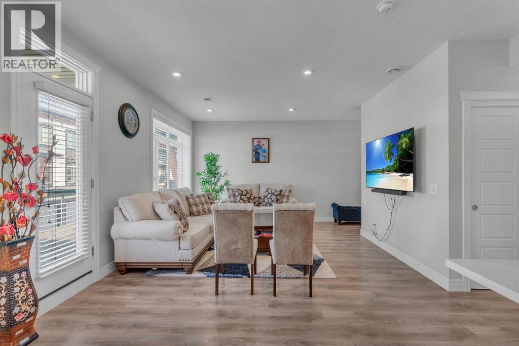 Single Family House for Sale in  Savanna Walk NE Saddle Ridge Calgary 