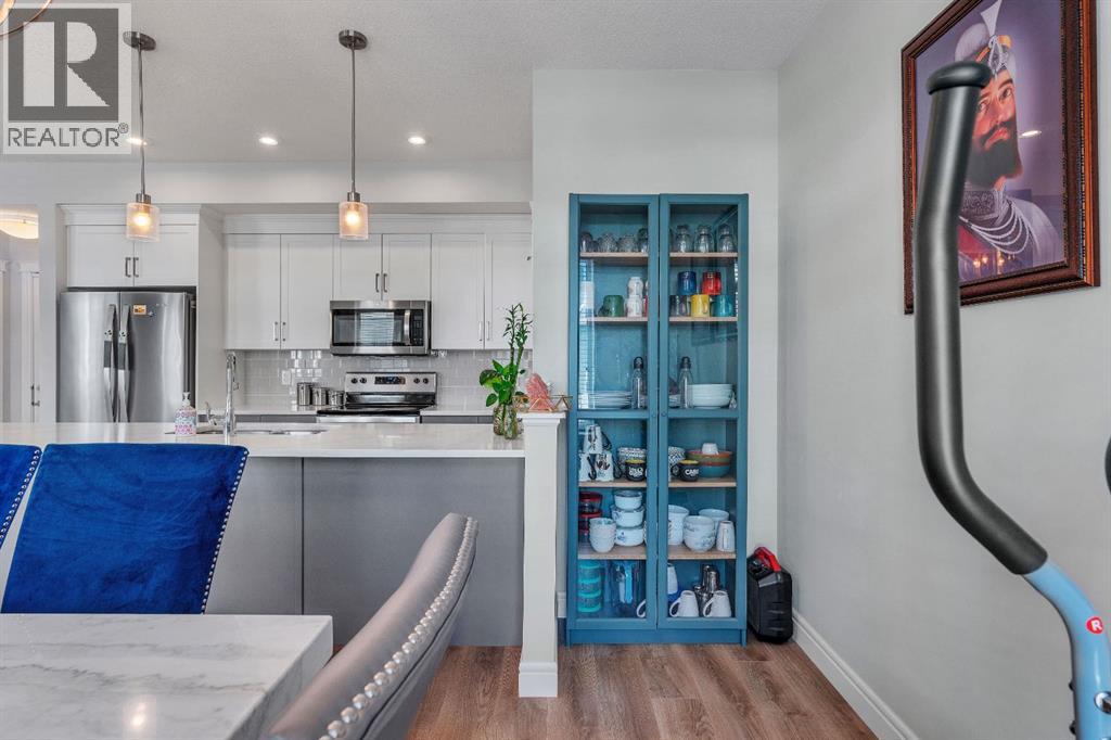 Single Family House for Sale in  Savanna Walk NE Saddle Ridge Calgary 