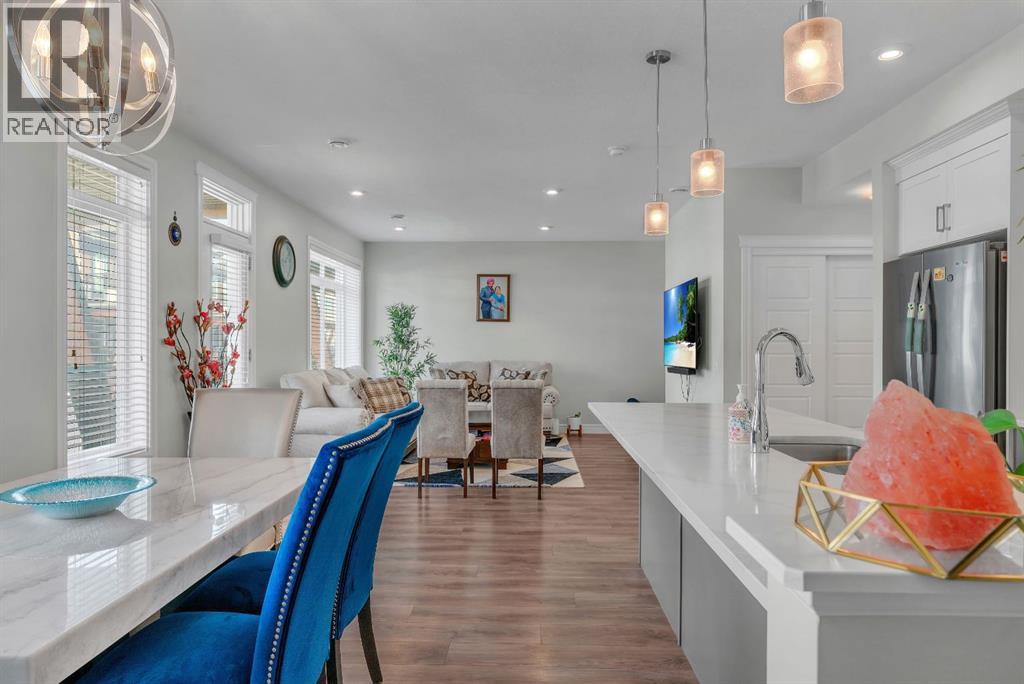 Single Family House for Sale in  Savanna Walk NE Saddle Ridge Calgary 