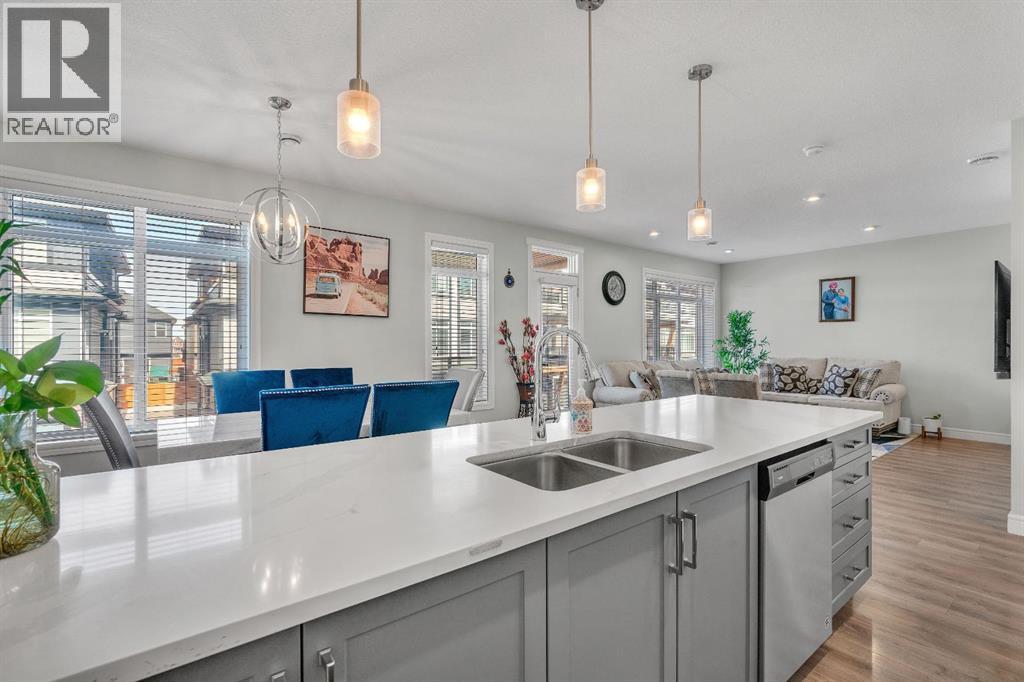 Single Family House for Sale in  Savanna Walk NE Saddle Ridge Calgary 