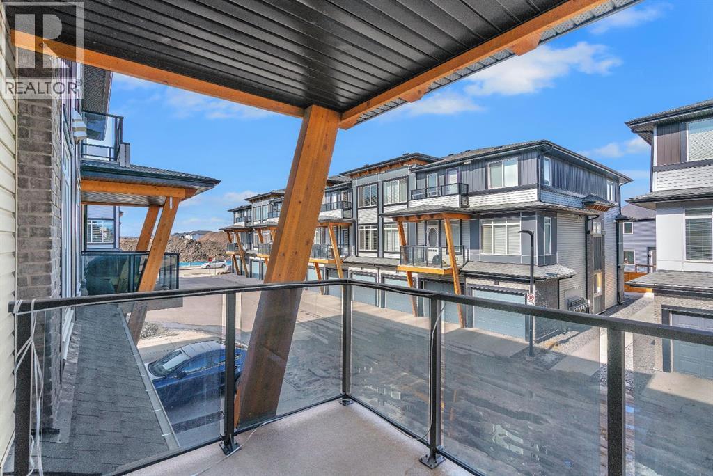 Single Family House for Sale in  Savanna Walk NE Saddle Ridge Calgary 