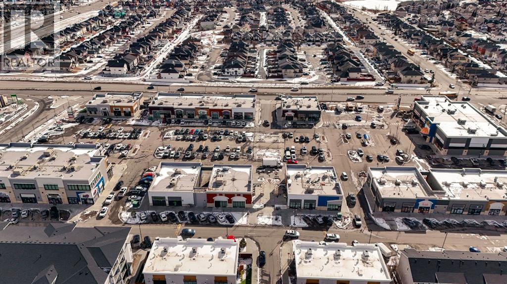 Single Family House for Sale in  Savanna Walk NE Saddle Ridge Calgary 