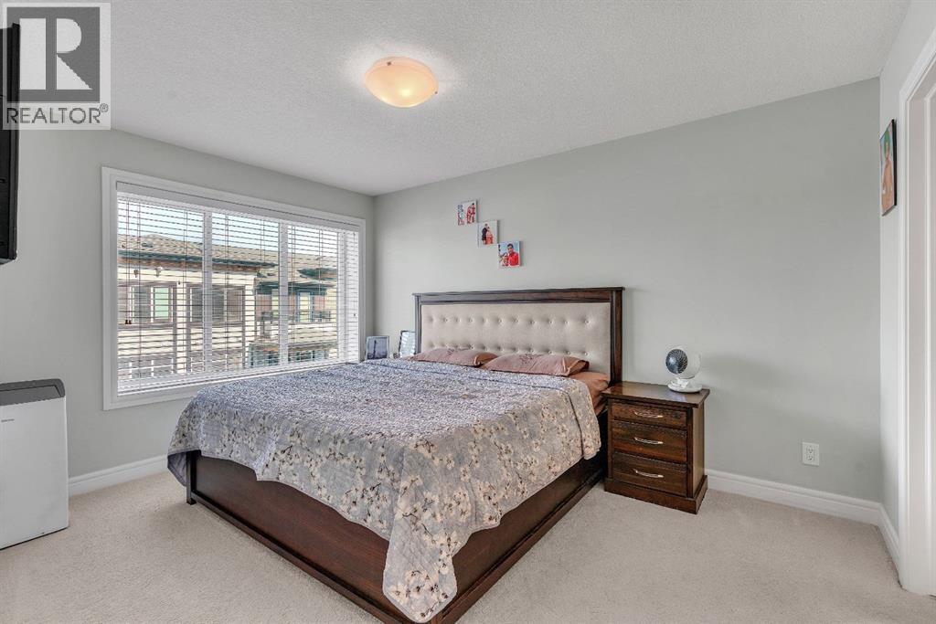 Single Family House for Sale in  Savanna Walk NE Saddle Ridge Calgary 