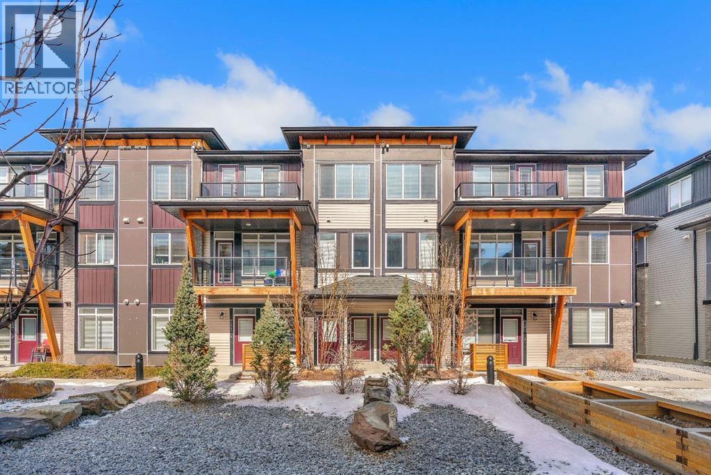 Single Family House for Sale in  Savanna Walk NE Saddle Ridge Calgary 