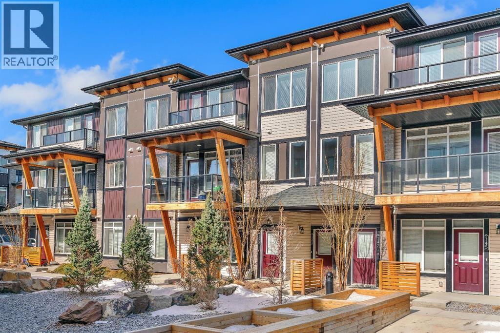 Single Family House for Sale in  Savanna Walk NE Saddle Ridge Calgary 