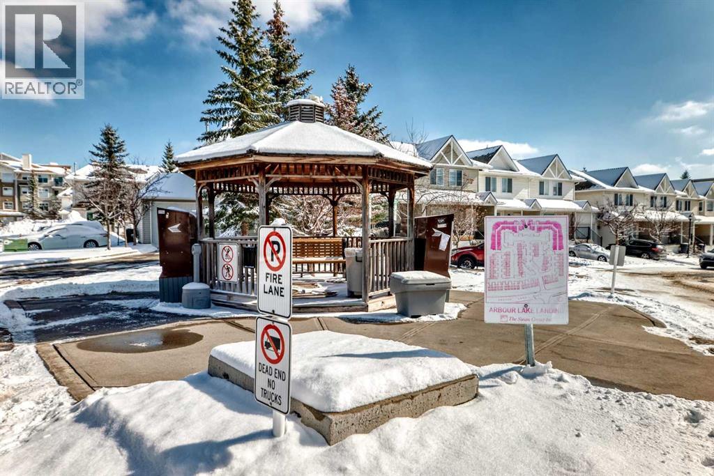 Single Family House for Sale in   Arbour Lake Road NW Arbour Lake Calgary 