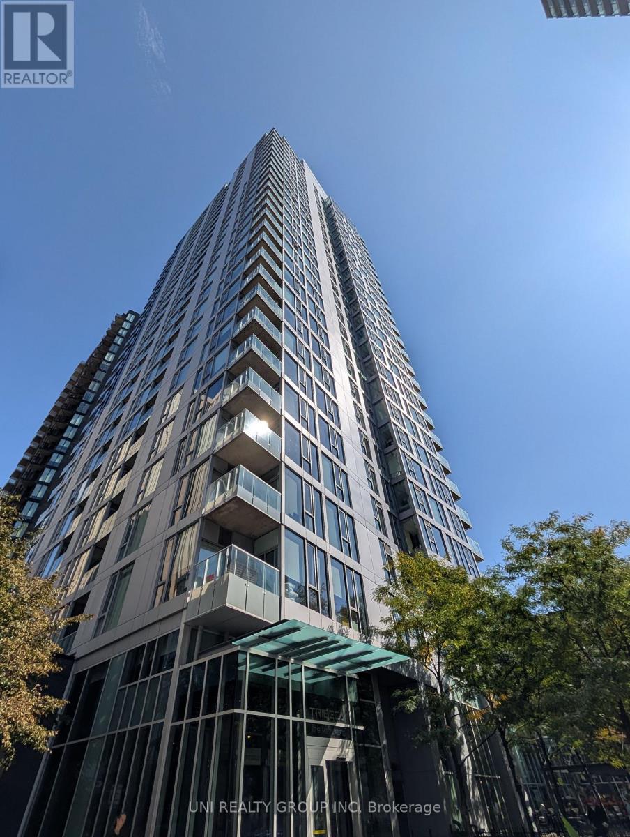 #1008 179 METCALFE STREET - 1