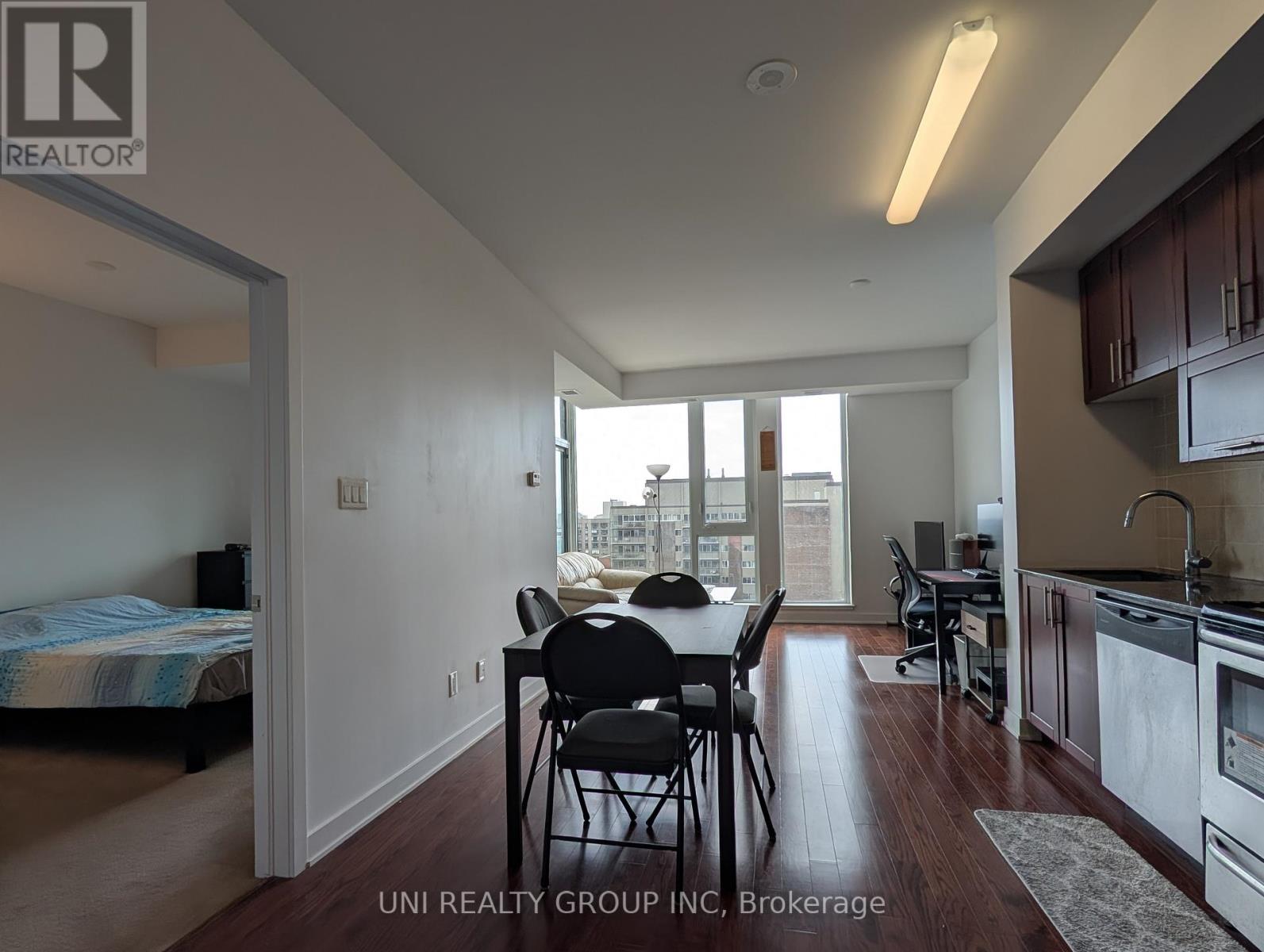 #1008 179 METCALFE STREET - 18