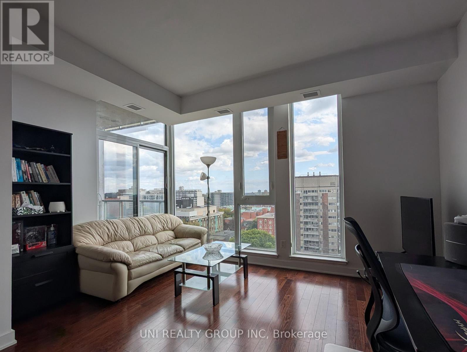 #1008 179 METCALFE STREET - 19