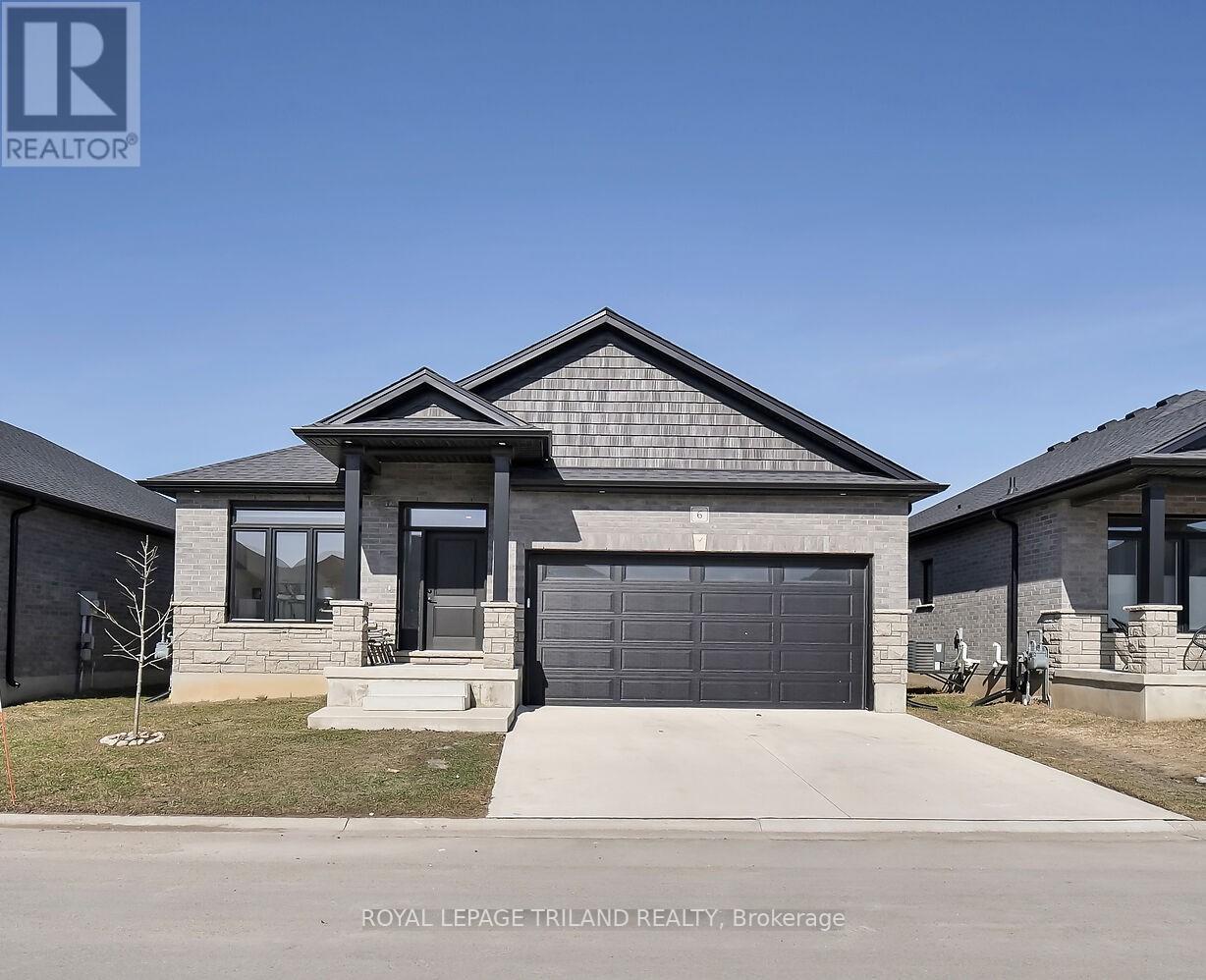 6 - 383 DAVENTRY WAY