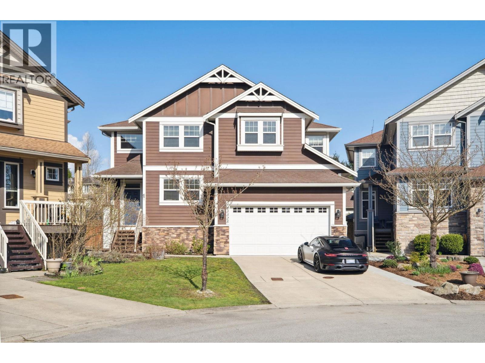 23325 GRIFFEN Road - main photo