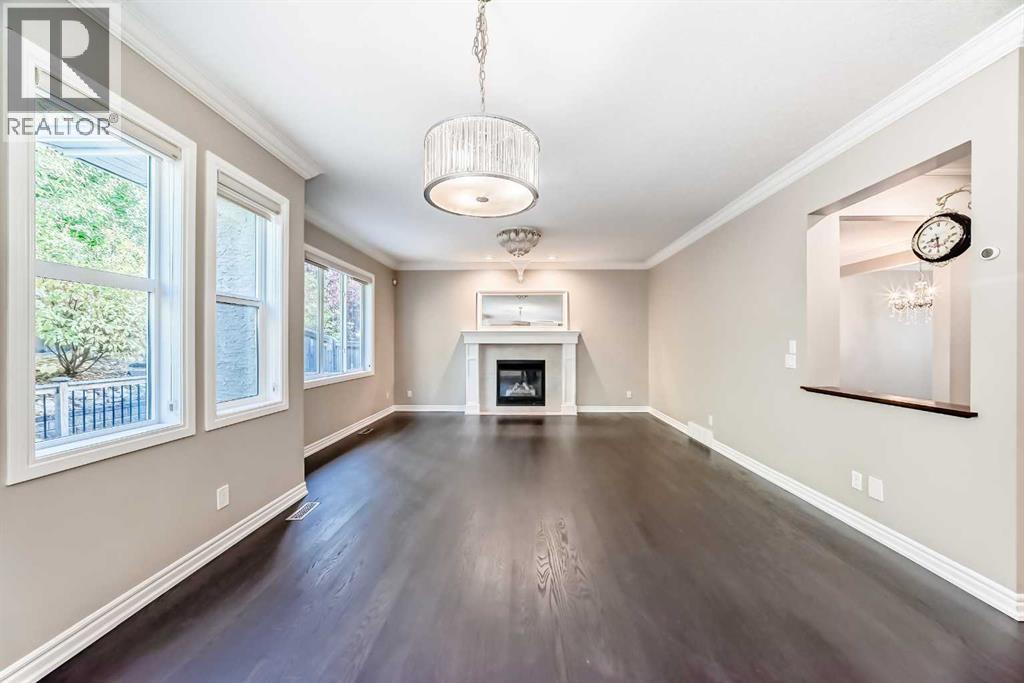 Single Family House for Sale in  Aspenshire Drive SW Aspen Woods Calgary 