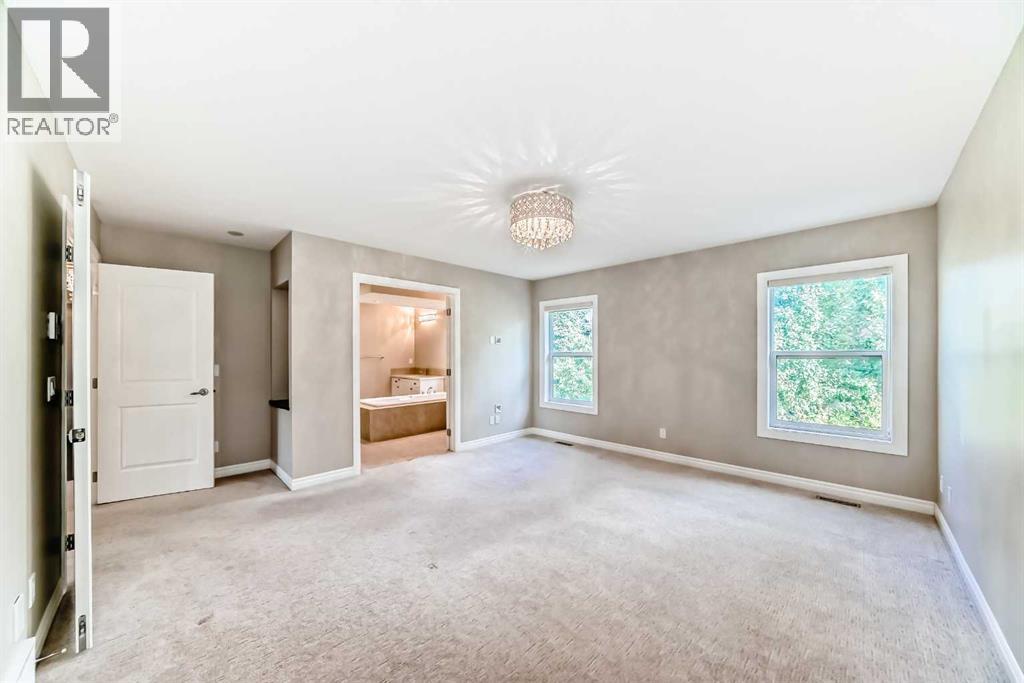 Single Family House for Sale in  Aspenshire Drive SW Aspen Woods Calgary 