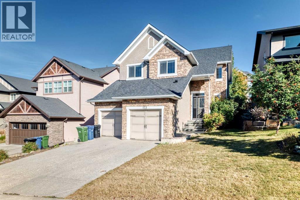 Single Family House for Sale in  Aspenshire Drive SW Aspen Woods Calgary 