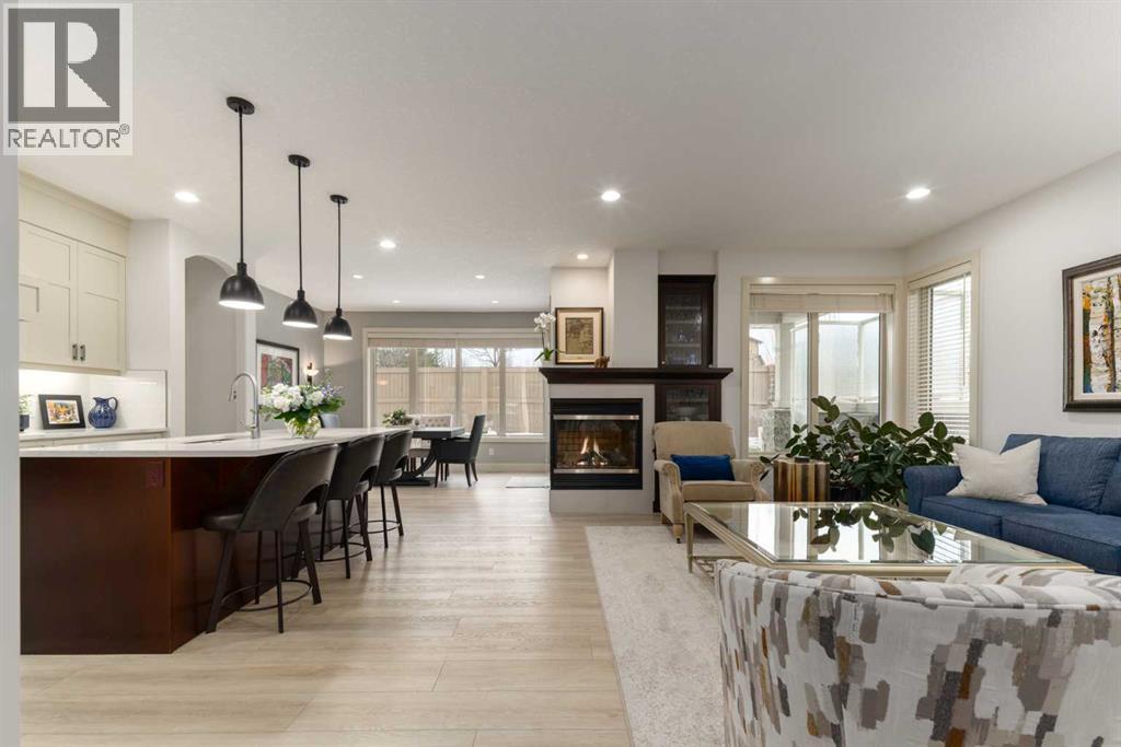 Single Family House Bungalow for Sale in  Evergreen Circle SW Evergreen Calgary 