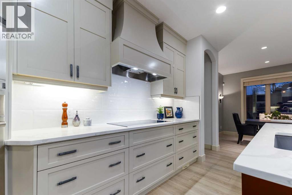 Single Family House Bungalow for Sale in  Evergreen Circle SW Evergreen Calgary 